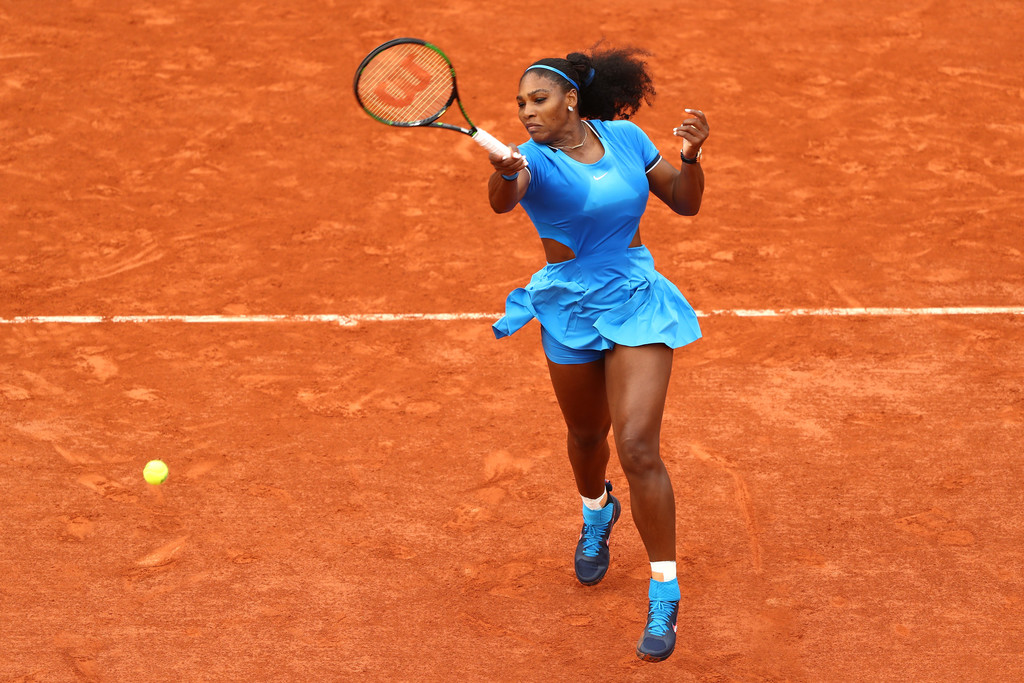 Serena Williams Serena Williams