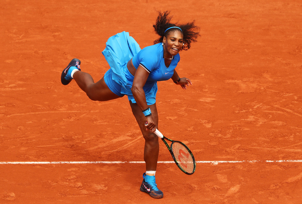 Serena Williams Serena Williams