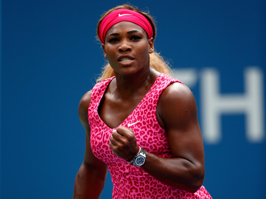 Serena Williams Serena Williams
