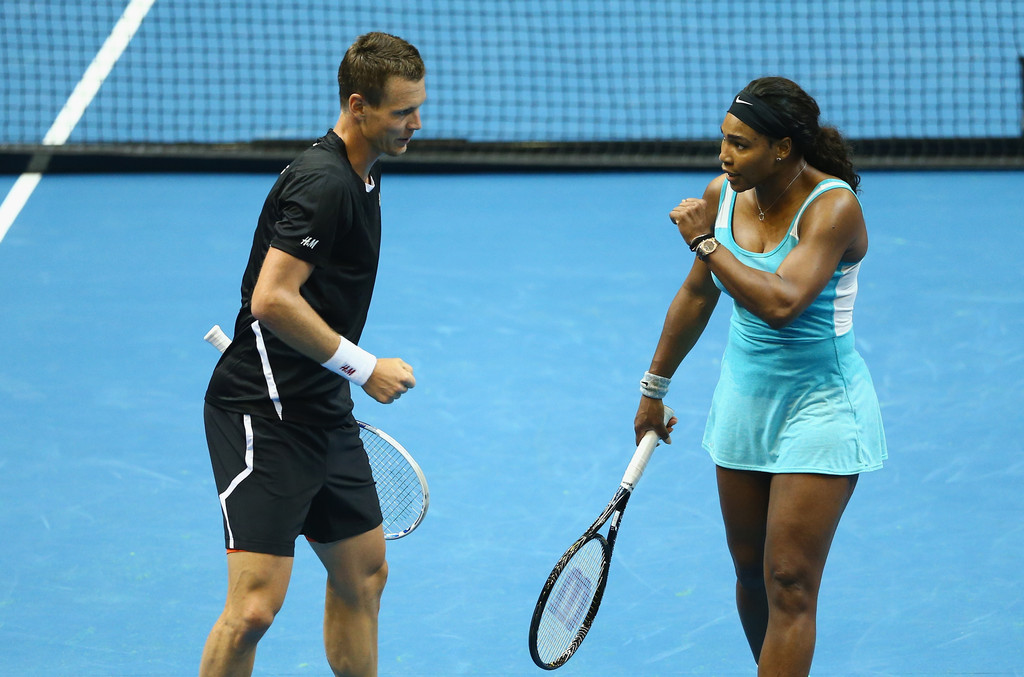 Serena Williams Serena Williams