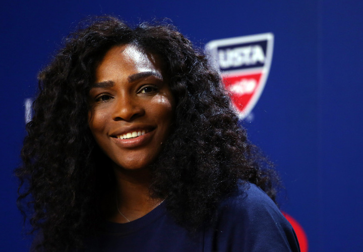 Serena Williams