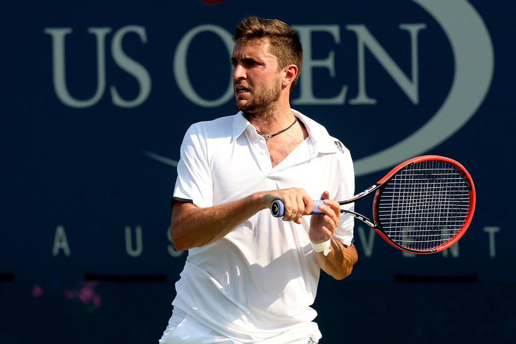 Gilles Simon Gilles Simon
