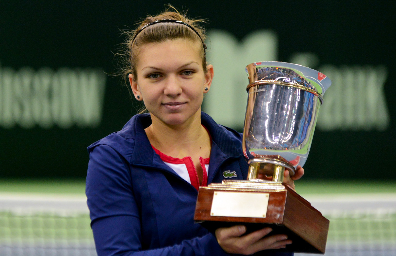 Simona Halep