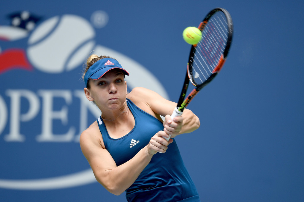 Simona Halep Simona Halep