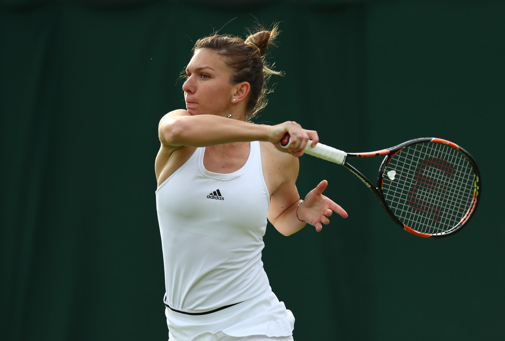 Simona Halep