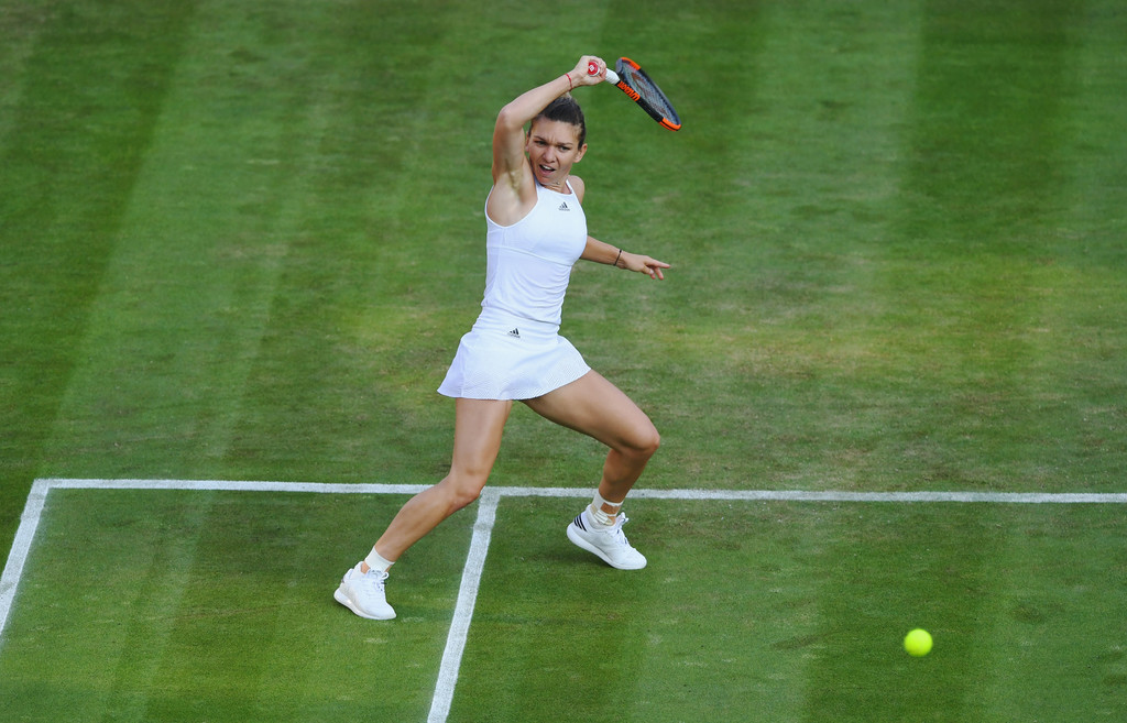 Simona Halep Simona Halep