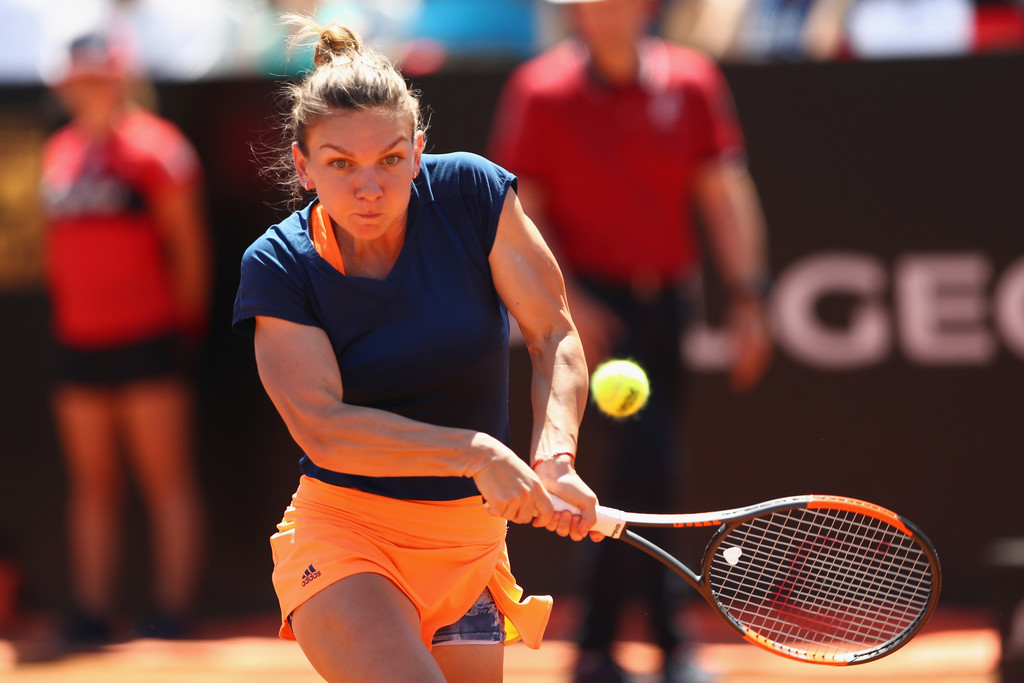 Simona Halep