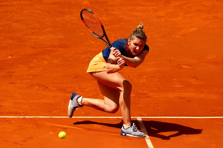 Simona Halep Simona Halep