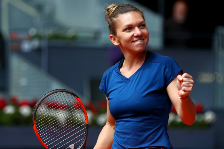 Simona Halep Simona Halep