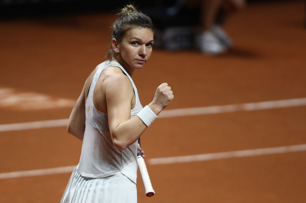 Simona Halep