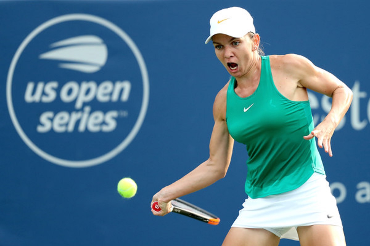 Simona Halep Simona Halep