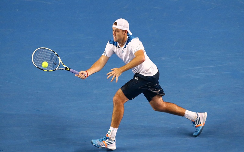Jack Sock Jack Sock