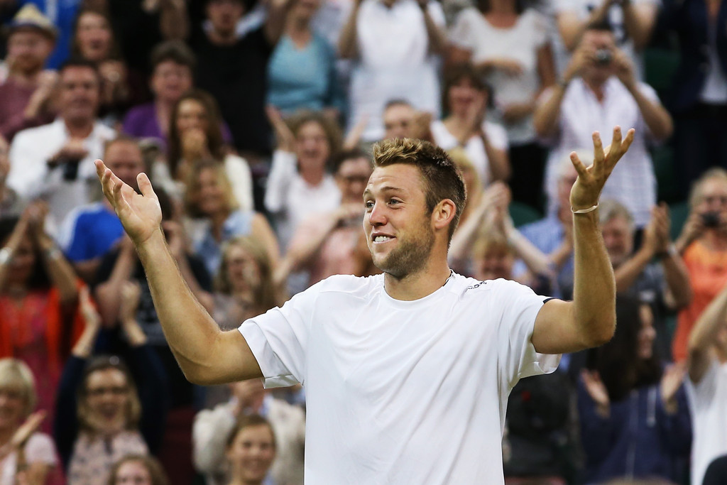 Jack Sock