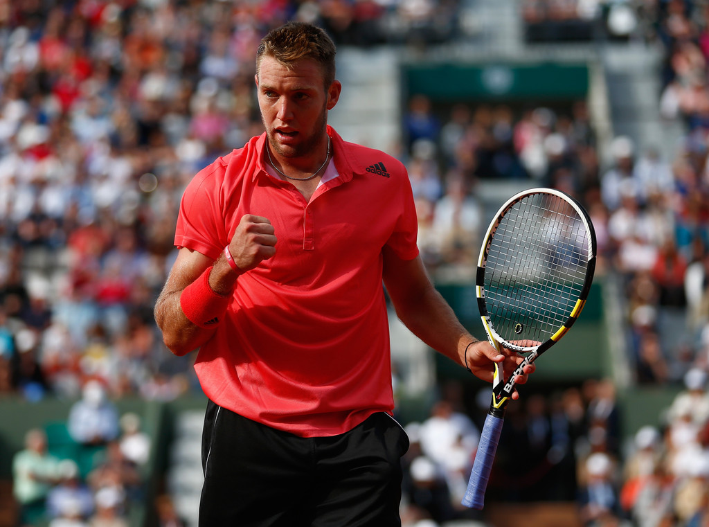 Jack Sock