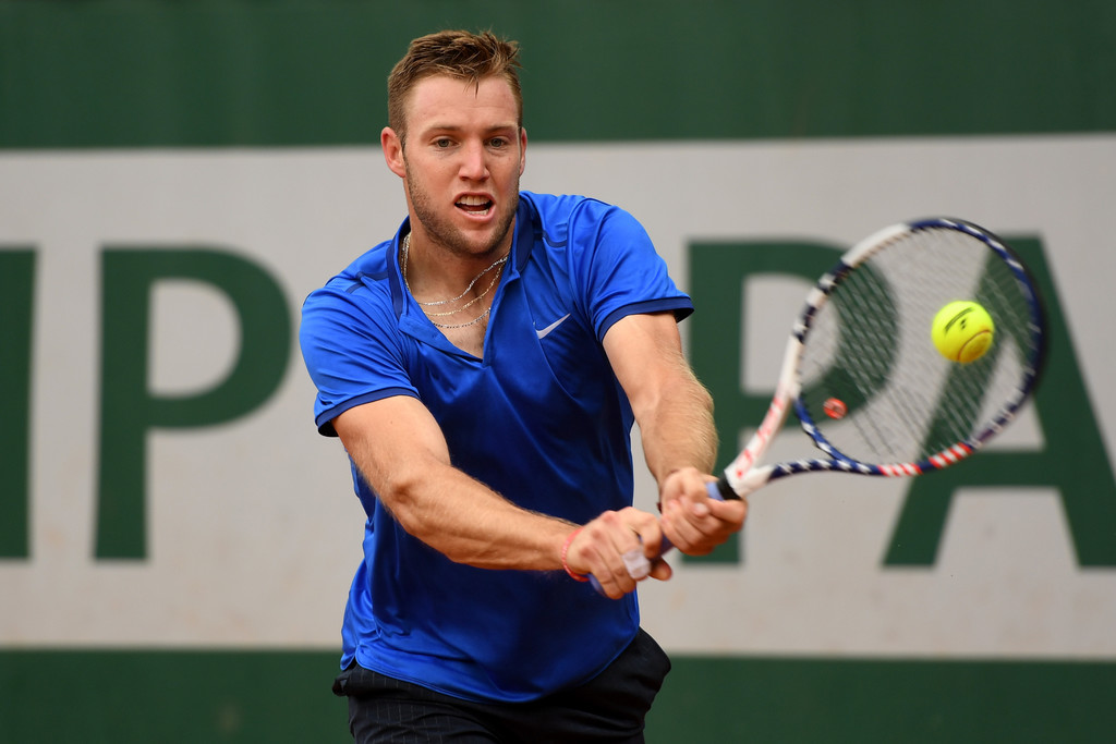 Jack Sock