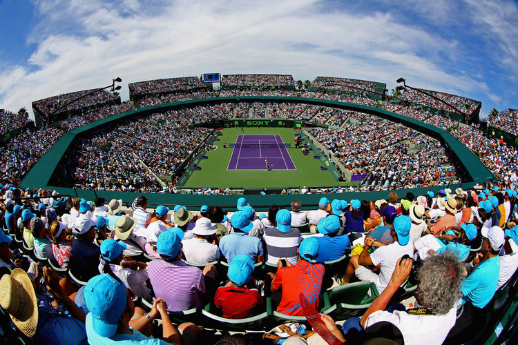 Sony Open Sony Open