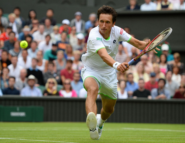 Sergiy Stakhovsky