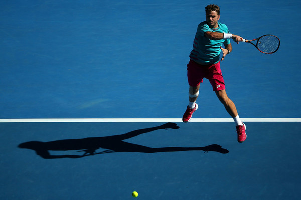 Stan Wawrinka