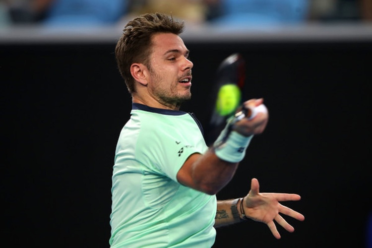 Stan Wawrinka