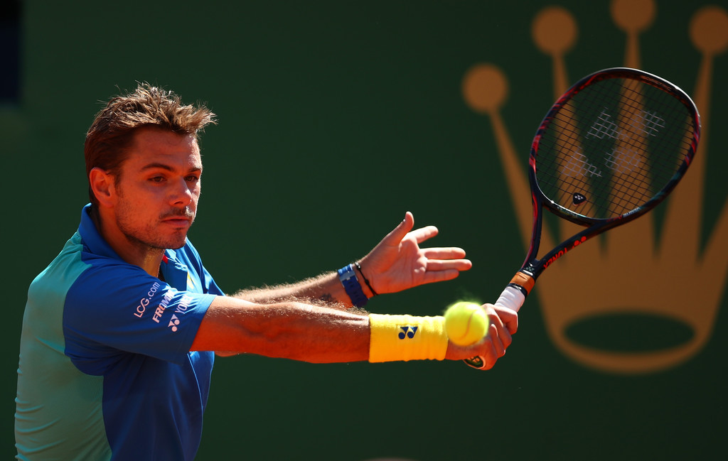 Stan Wawrinka