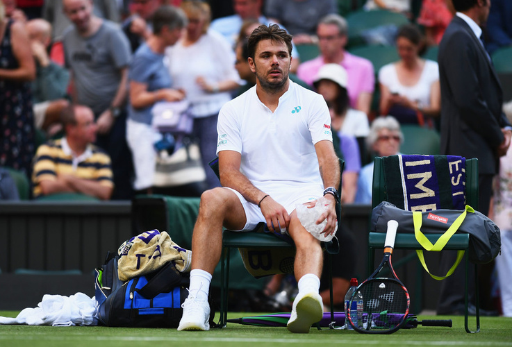 Stan Wawrinka