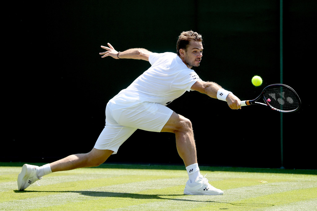 Stan Wawrinka