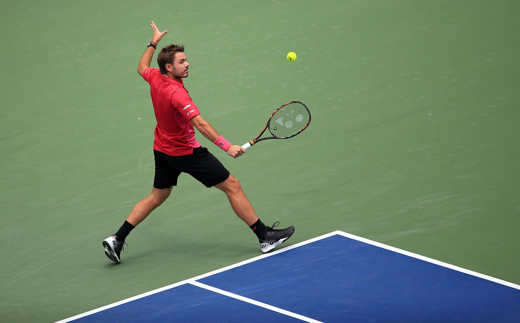 Stan Wawrinka