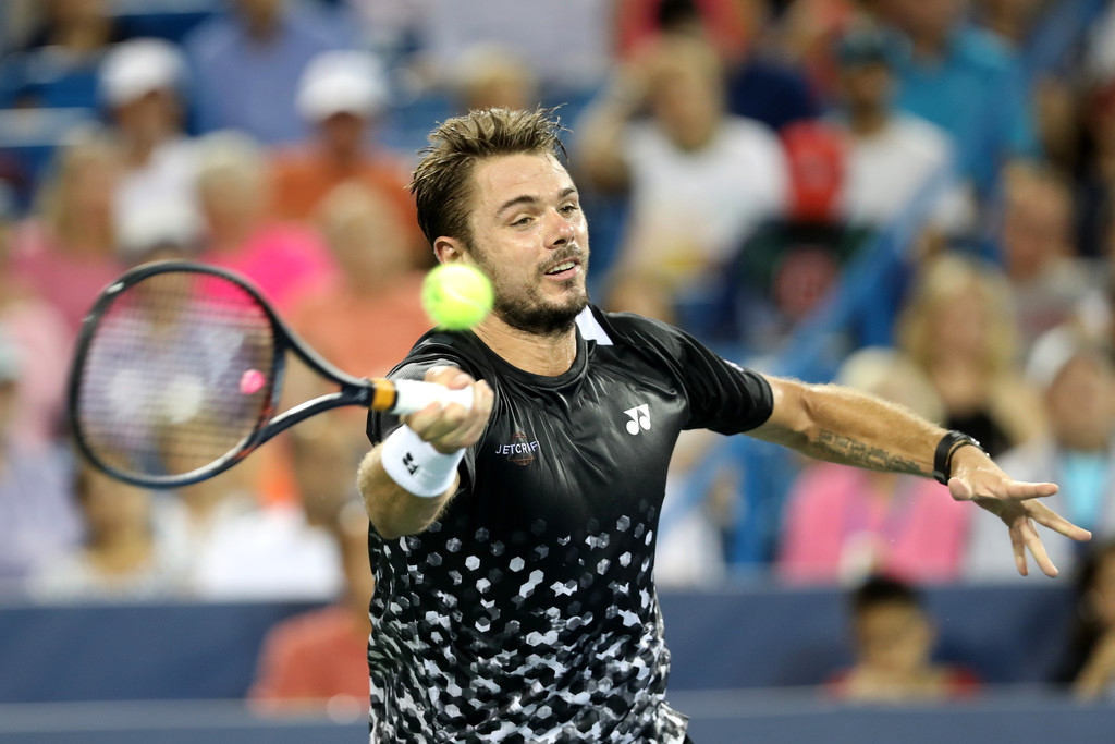 Stan Wawrinka