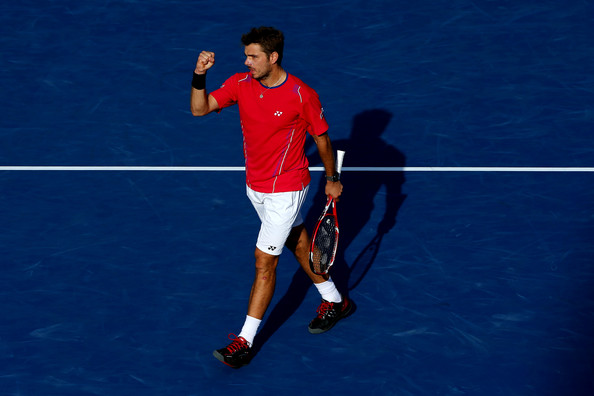 Stanislas Wawrinka