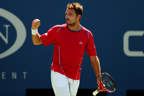 Stanislas Wawrinka