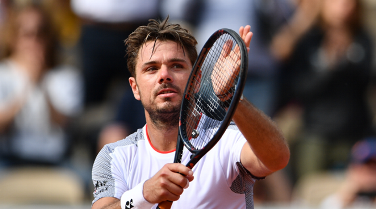 Stan Wawrinka