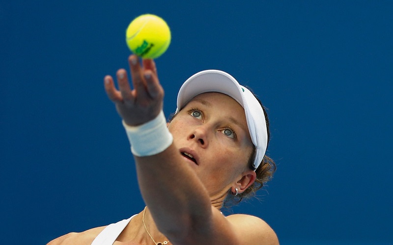 Samantha Stosur