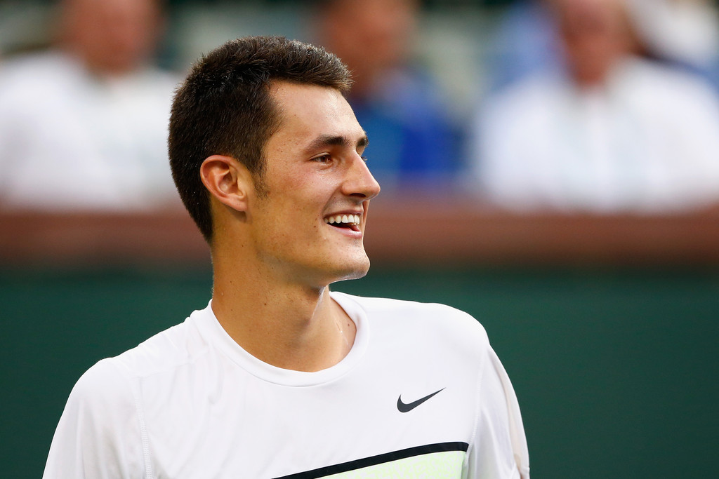 Bernard Tomic