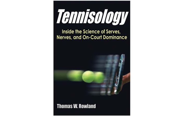 Tennisology, Inside the Science of Serves, Nerves