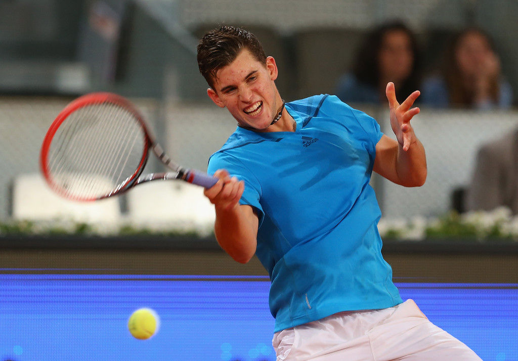 Dominic Thiem