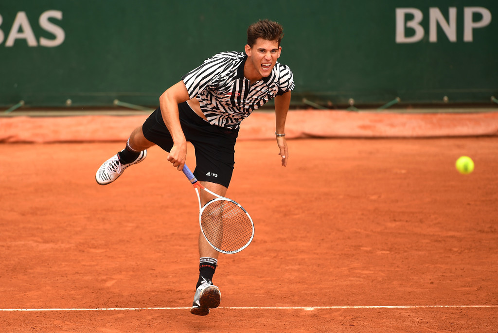 Dominic Thiem