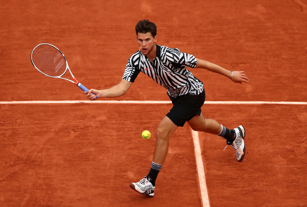 Dominic Thiem