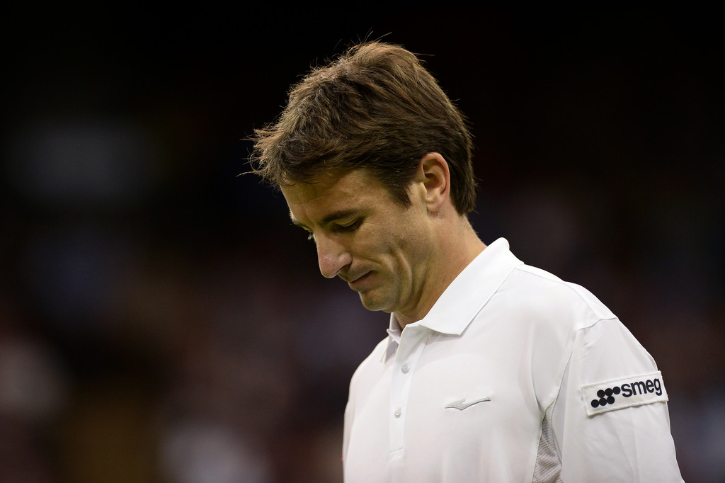 Tommy Robredo