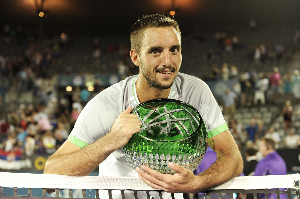 Viktor Troicki