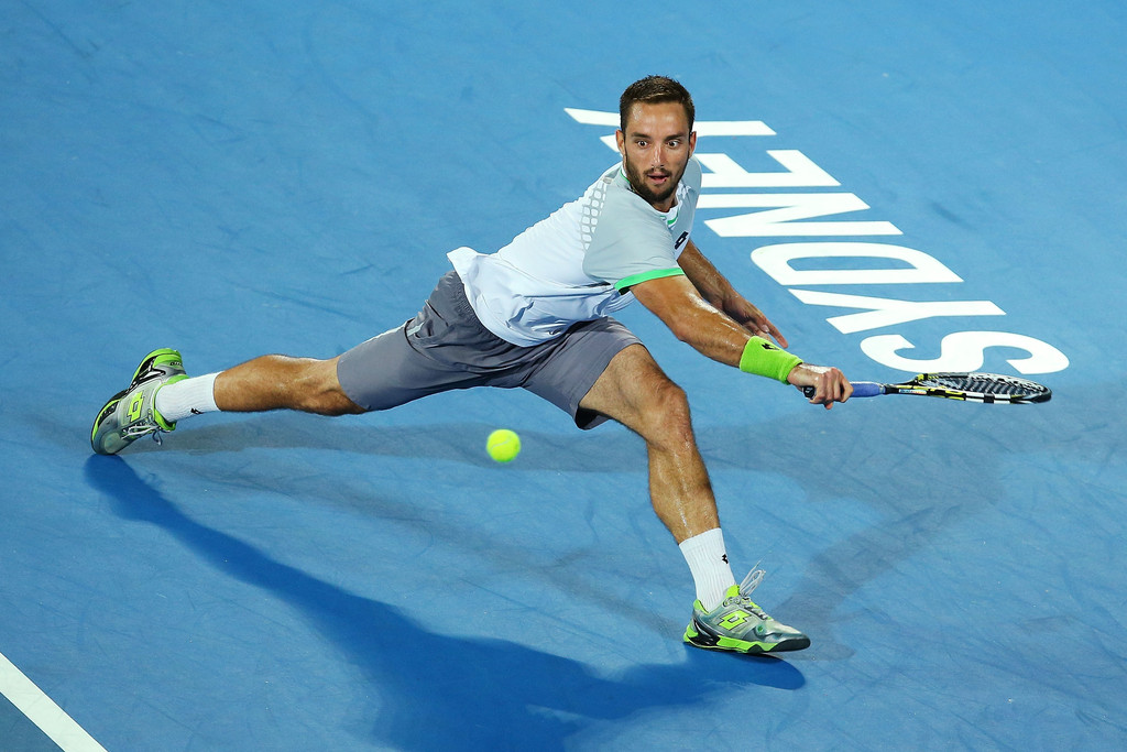 Viktor Troicki