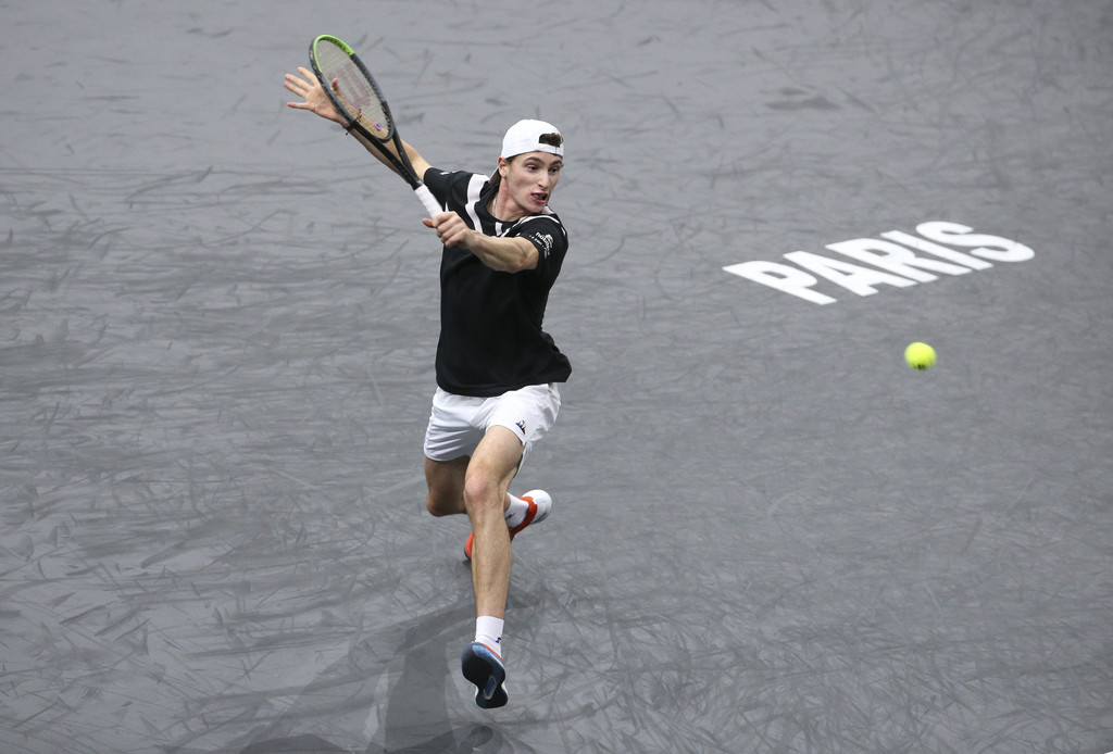 Ugo Humbert Ugo Humbert
