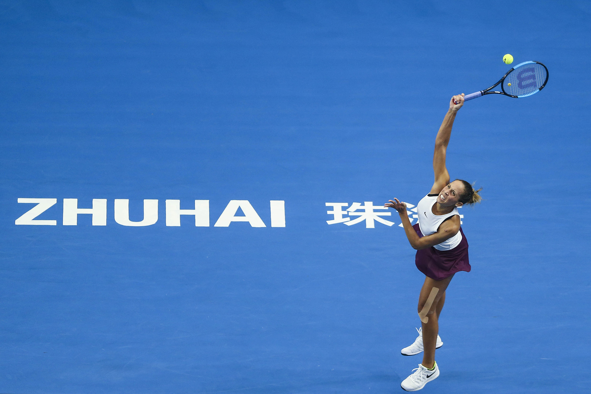 Madison Keys Madison Keys