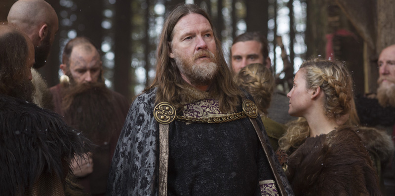 Donal Logue: When Tennis Meets Hollywood Donal Logue: When Tennis Meets Hollywood