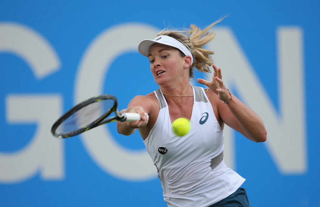 Coco Vandeweghe