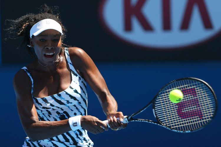 Venus Williams Venus Williams
