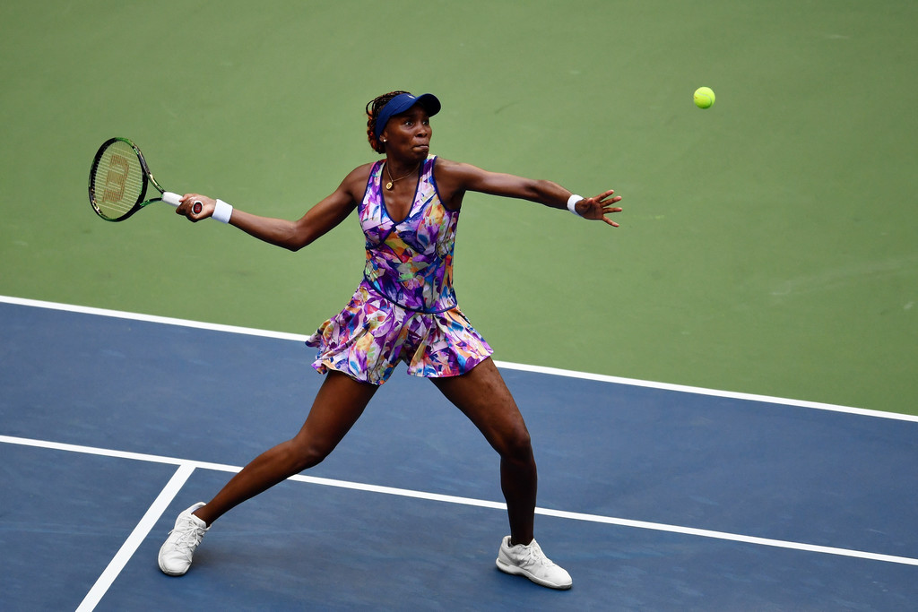 Venus Williams