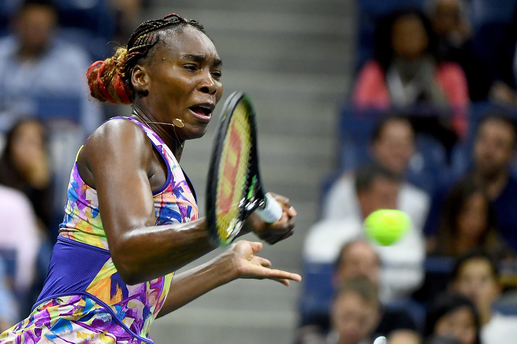 Venus Williams