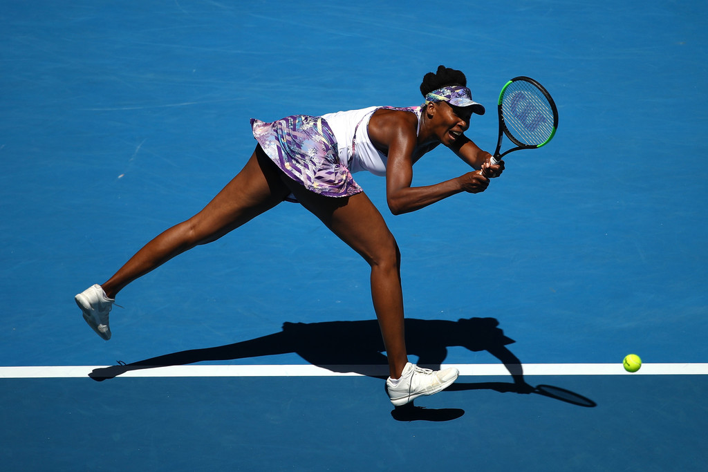 Venus Williams