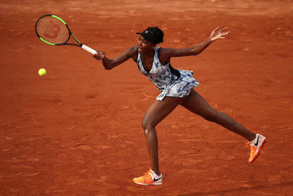 Venus Williams