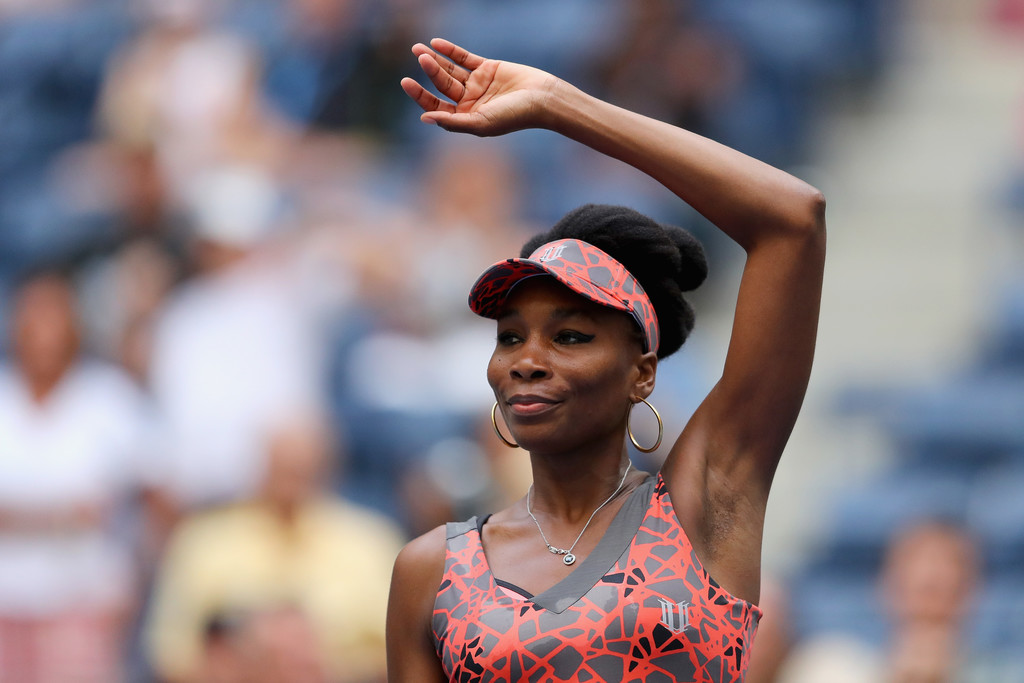 Venus Williams